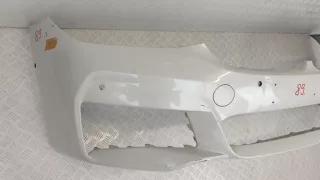 51118069712 Бампер передний BMW 6 G32 Арт e5871692, вид 2