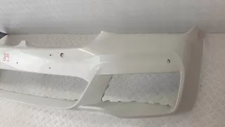 51118069712 Бампер передний BMW 6 G32 Арт e5871692, вид 3
