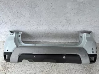  Бампер задний Dacia Duster 2 Арт e5871840, вид 1