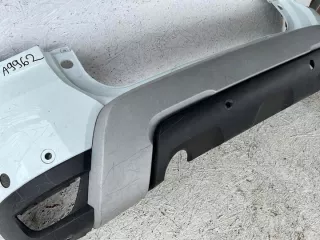  Бампер задний Dacia Duster 2 Арт e5871840, вид 3