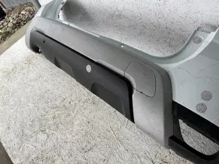  Бампер задний Dacia Duster 2 Арт e5871840, вид 4