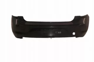 2G6807421 Бампер задний Volkswagen Polo 6 Арт e5873479, вид 1