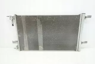 13377763 Радиатор кондиционера Opel Astra J Арт e5875008, вид 2