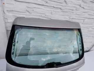 Крышка багажника (дверь 3-5) Audi A4 B8 Арт e5877370, вид 2