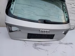  Крышка багажника (дверь 3-5) Audi A4 B8 Арт e5877370, вид 3