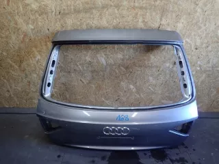  Крышка багажника (дверь 3-5) Audi A4 B8 Арт e5877372, вид 1