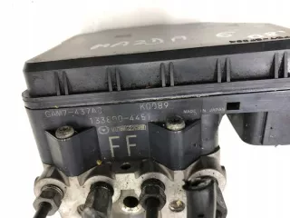 133800-4451 1338004451 Блок ABS Mazda 2 DE Арт e5878114, вид 2