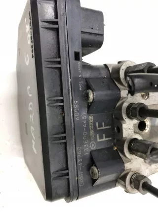 133800-4451 1338004451 Блок ABS Mazda 2 DE Арт e5878114, вид 3