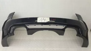 51128056334 Бампер задний BMW X5 F15 Арт e5878818, вид 2