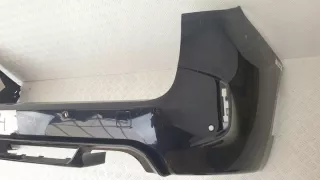 51128056334 Бампер задний BMW X5 F15 Арт e5878818, вид 4