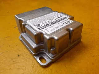 4F0959655G Блок AirBag Audi A6 C6 (S6,RS6) Арт e5879662, вид 2