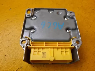 4F0959655G Блок AirBag Audi A6 C6 (S6,RS6) Арт e5879662, вид 3