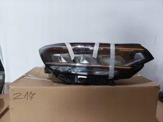 3G1941036P Фара правая Volkswagen Passat B8 Арт e5884587, вид 1