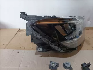 3G1941036P Фара правая Volkswagen Passat B8 Арт e5884587, вид 4