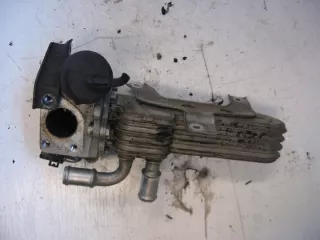 038131513AD Радиатор EGR Volkswagen Passat B6 Арт e5887167, вид 1