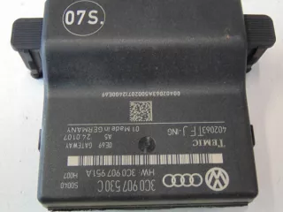 3C0907530C Блок управления двигателем Volkswagen Passat B6 Арт e5891414, вид 3