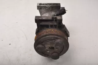 92600EB70A Компрессор кондиционера Nissan Navara D40 Арт e5891792, вид 4