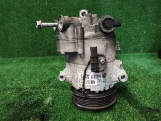 13450516 Компрессор кондиционера Opel Astra J Арт e5891817, вид 1