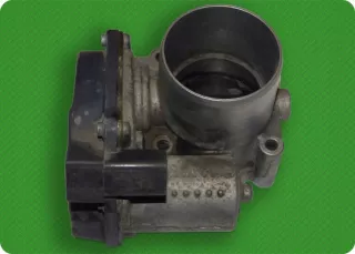 03C133062C Моновпрыск Volkswagen Golf 5 Арт e5895720, вид 1