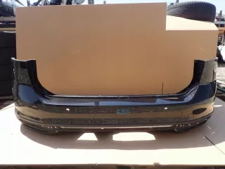  Бампер задний Volkswagen Passat B8 Арт e5895857, вид 1
