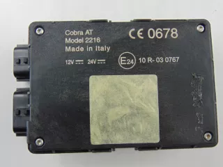 4C2216AAD Блок управления (другие) Audi A8 D3 (S8) Арт e5896133, вид 4