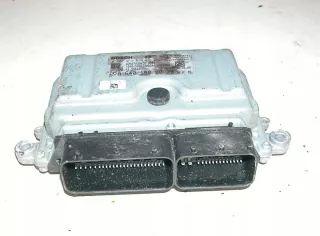 A6401508079 0281013030 Блок управления двигателем Mercedes A W169 Арт e5902189, вид 1