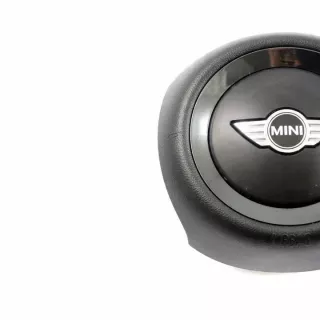 6791372 32306791372 Подушка безопасности MINI CLUBMAN R55 Арт e5904124, вид 4