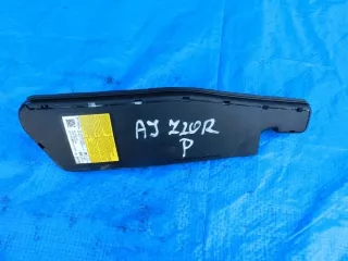 13251381 Подушка безопасности Opel Astra J Арт e5904145, вид 1