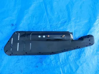 13251381 Подушка безопасности Opel Astra J Арт e5904145, вид 2
