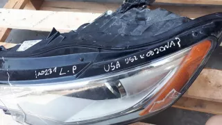 4G0941005E Фара левая Audi A6 C7 (S6,RS6) Арт e5904257, вид 3