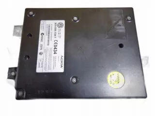 3C0035729F Блок управления двигателем Volkswagen Passat B6 Арт e5906419, вид 1