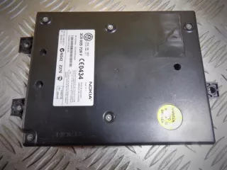3C0035729F Блок управления двигателем Volkswagen Passat B6 Арт e5906419, вид 2