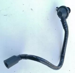 6R0612041H Гофра инжектора Skoda Fabia 2 Арт e5906626, вид 2
