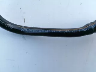 6R0612041H Гофра инжектора Skoda Fabia 2 Арт e5906626, вид 3