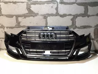 8V3807437AM Бампер передний Audi A3 8V Арт e5906994, вид 1