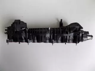  Коллектор впускной BMW 5 F10/F11/GT F07 Арт e5910310, вид 2