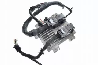 55577832 Блок управления двигателем Opel Corsa D Арт e5913368, вид 3
