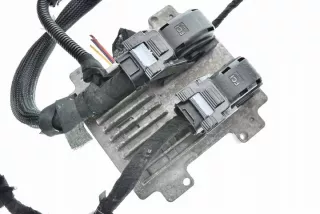 55577832 Блок управления двигателем Opel Corsa D Арт e5913368, вид 4