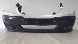 5468489484 Бампер передний Mercedes Vito W639 Арт e5916532, вид 1