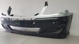 5468489484 Бампер передний Mercedes Vito W639 Арт e5916532, вид 3