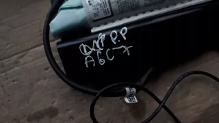 4G5880242B Подушка безопасности Audi A6 C7 (S6,RS6) Арт e5918282, вид 4
