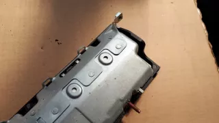 4G8880842A Подушка безопасности Audi A6 C7 (S6,RS6) Арт e5918285, вид 6