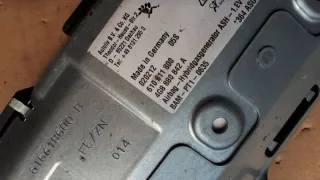 4G8880842A Подушка безопасности Audi A6 C7 (S6,RS6) Арт e5918285, вид 9