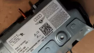 4G8880842A Подушка безопасности Audi A6 C7 (S6,RS6) Арт e5918285, вид 10