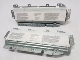 1648600802 Подушка безопасности Mercedes ML W164 Арт e5918468, вид 1