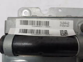 1648600802 Подушка безопасности Mercedes ML W164 Арт e5918468, вид 2