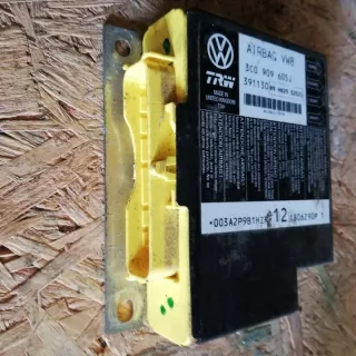 3C0909605J Подушка безопасности Volkswagen Passat B6 Арт e5918727, вид 3