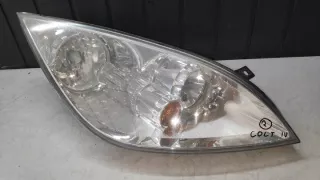 0301208602 Фара правая Mitsubishi Colt 6 Арт e5919334, вид 1