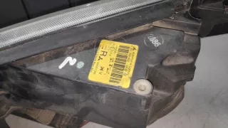 0301208602 Фара правая Mitsubishi Colt 6 Арт e5919334, вид 5