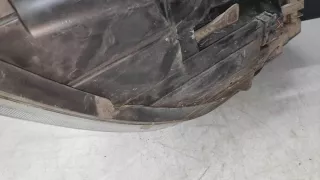 0301208602 Фара правая Mitsubishi Colt 6 Арт e5919334, вид 8